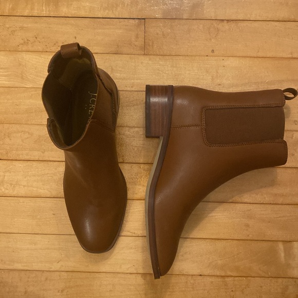 Brand new J. Crew bootie - Picture 2 of 8